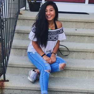 Meet your Posher, Joyce